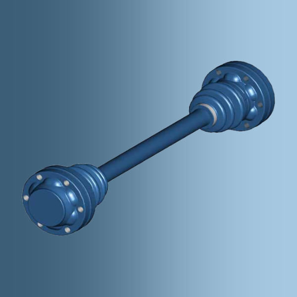 CV-shafts, CV-shafts