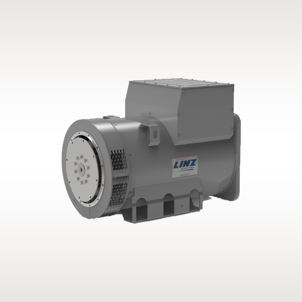 ALTERNATORS Product Image
