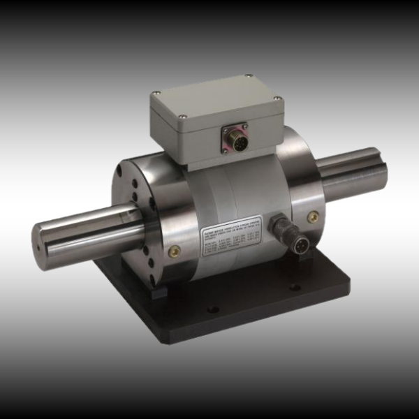 토크센서, Torque sensor