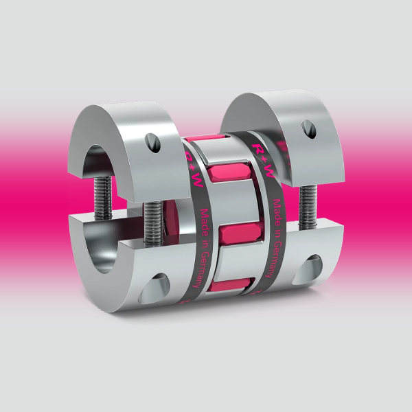 High-Precision Coupling Product Image
