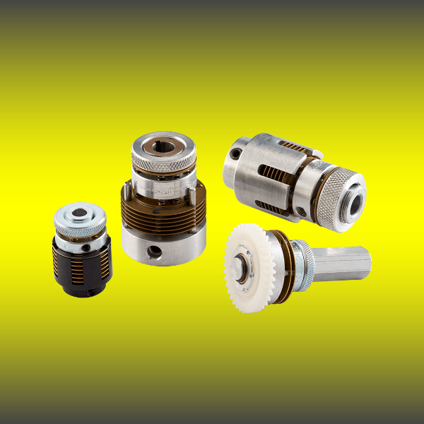 polyclutch, polyclutch