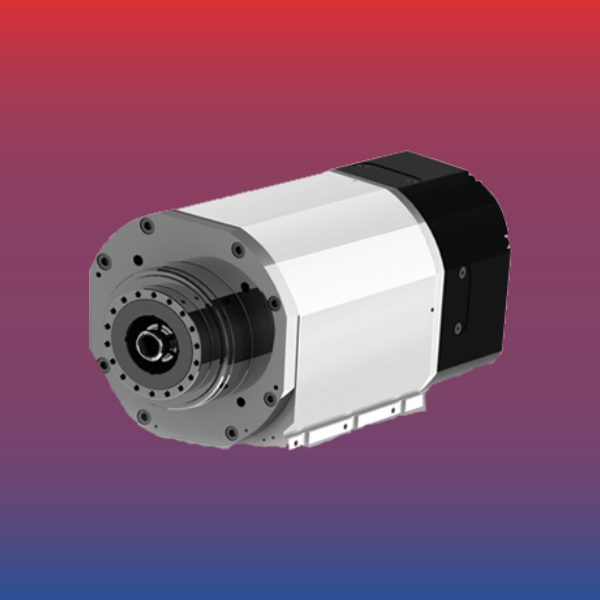 machining center spindle, Machining center series