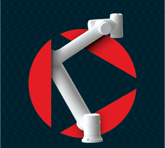 산업용 로봇, Industrial Robots and Cobots