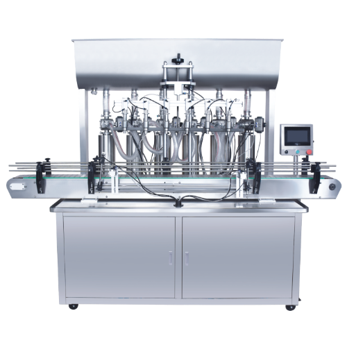 High-Viscosity Liquid Filling Part (4-Row)