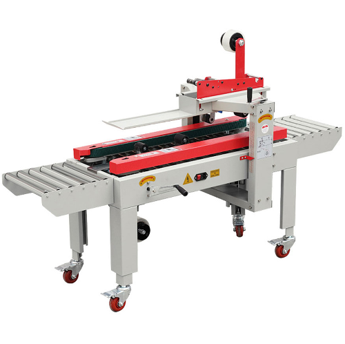 Flat Box Taping Machine 2020L1 이미지