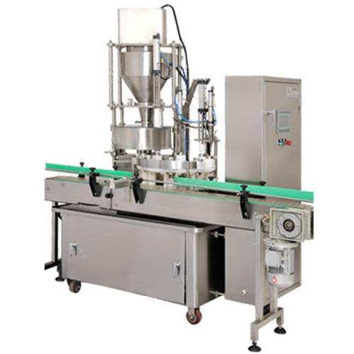 automatic line cup mold feeder