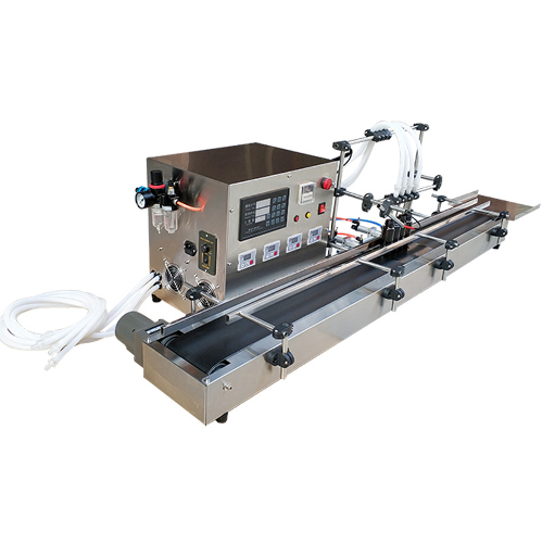 Small Filler_Automatic Line (1 row)