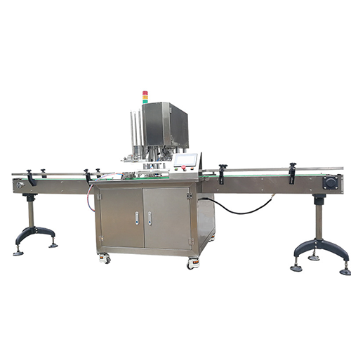 fully automatic can capping machine1 이미지