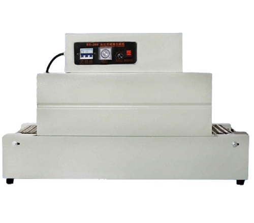 Stretch wrap machine 30*15cm