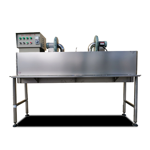 Tunnel type drying machine (shrinkable packaging)