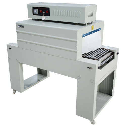 retractable packaging machine 45×25 cm