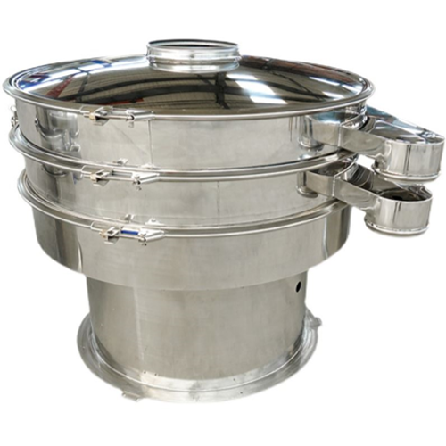 Powder Separator Product Image