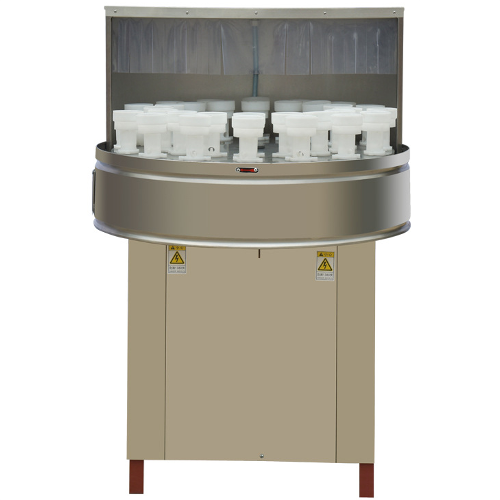 Semi-automatic tablet dishwasher (32 holes) Product Image