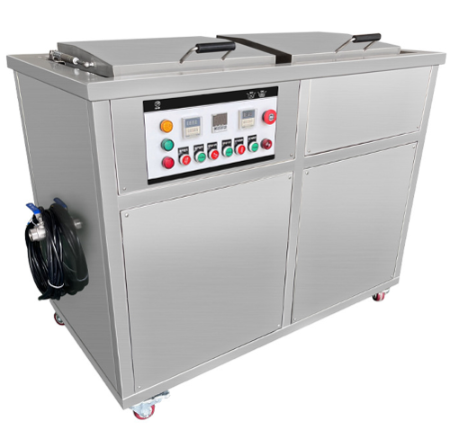 an ultrasonic cleaner Product Image 1