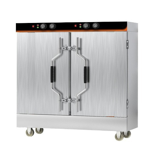 24-strainer electric heating steam steamer1 이미지