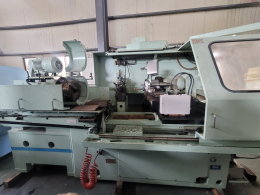 CNC Internal Diameter Grinding Machine T-1254NC TOYO