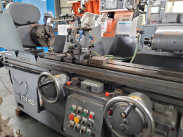 NAKASHIMADA S350*L400 내경연삭기 HIG-350 나까시마다 연마기, 내경 연마기,
