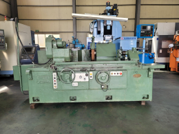 원통연삭기 340x1000 (GP34) OKUMA 오꾸마, 원통연마기