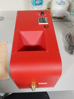 [Filament Extruder] Philibot H303 Poduntech