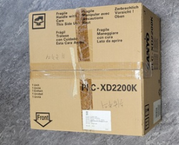 산요 PLC-XD2200K 빔 프로젝트 제품 이미지 7