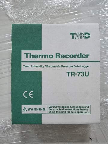 Thermo TR-73U 제품 이미지