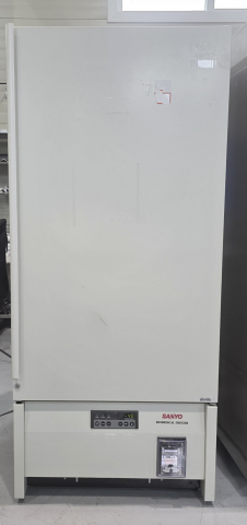 SANYO MDF-U443 실험실 냉동고 제품 이미지