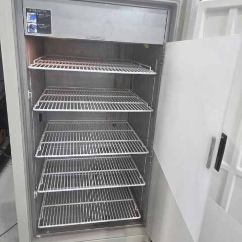 SANYO MDF-U443 실험실 냉동고 제품 이미지