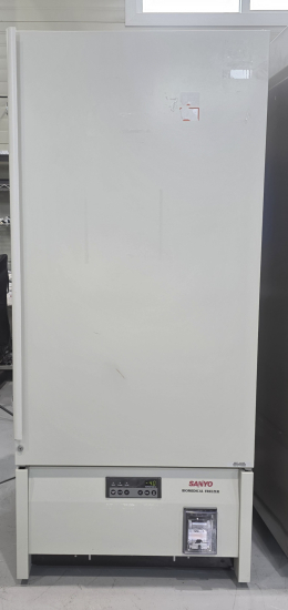 SANYO MDF-U443 실험실 냉동고