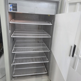SANYO MDF-U443 실험실 냉동고 제품 이미지 2