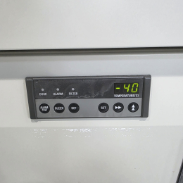SANYO MDF-U443 실험실 냉동고 제품 이미지 3