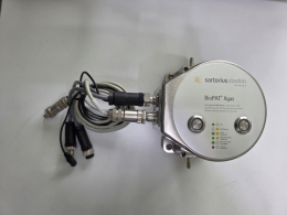 Sartorius BioPAT Xgas