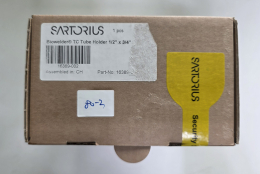 Sartorius Biowelder TC Tube Holder