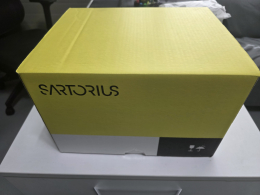 Sartorius Ambr 250 Mammalian Vessels 제품 이미지 3