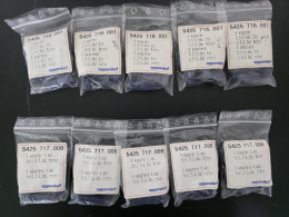 Eppendorf Adapter 0.5mL