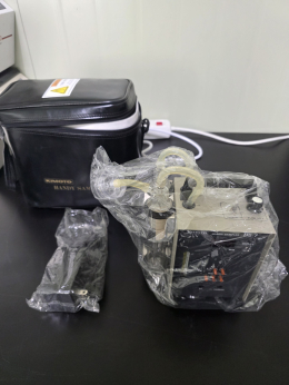 KIMOTO HANDY SAMPLER HS-7