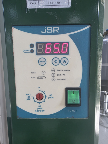 JSR OVEN_JSOF-150 제품 이미지