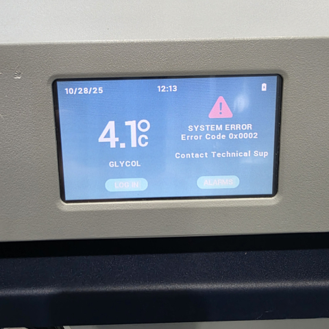 Thermo TSX505SD 냉장고 제품 이미지