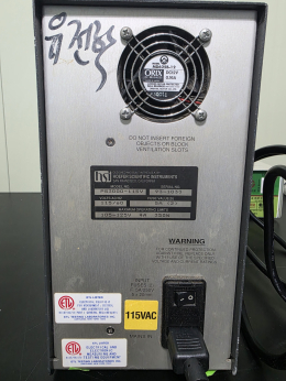 Hoefer PS3000-115V 전압조정공급기 제품 이미지 3