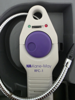 Kane-May RFC-1 냉매가스탐지기 제품 이미지 3