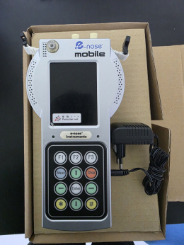 e-nose Mobile 냄새측정기 B20-01SE