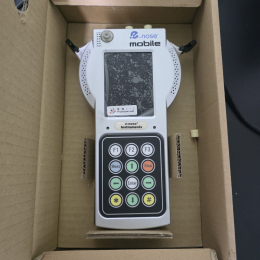 e-nose Mobile 냄새측정기 B20-10/001E