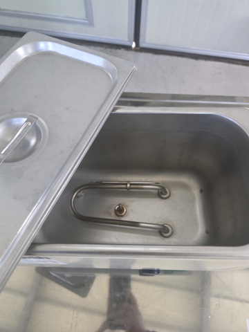 대한과학 WaterBath WB6 제품 이미지