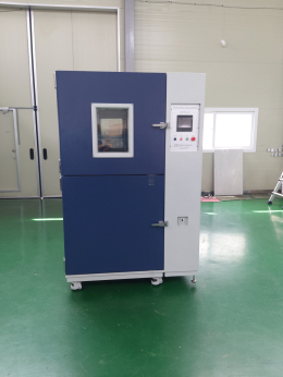 Thermal shock tester