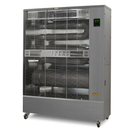 서보융착기,열용착기,카트리지히터용착기 이미지3