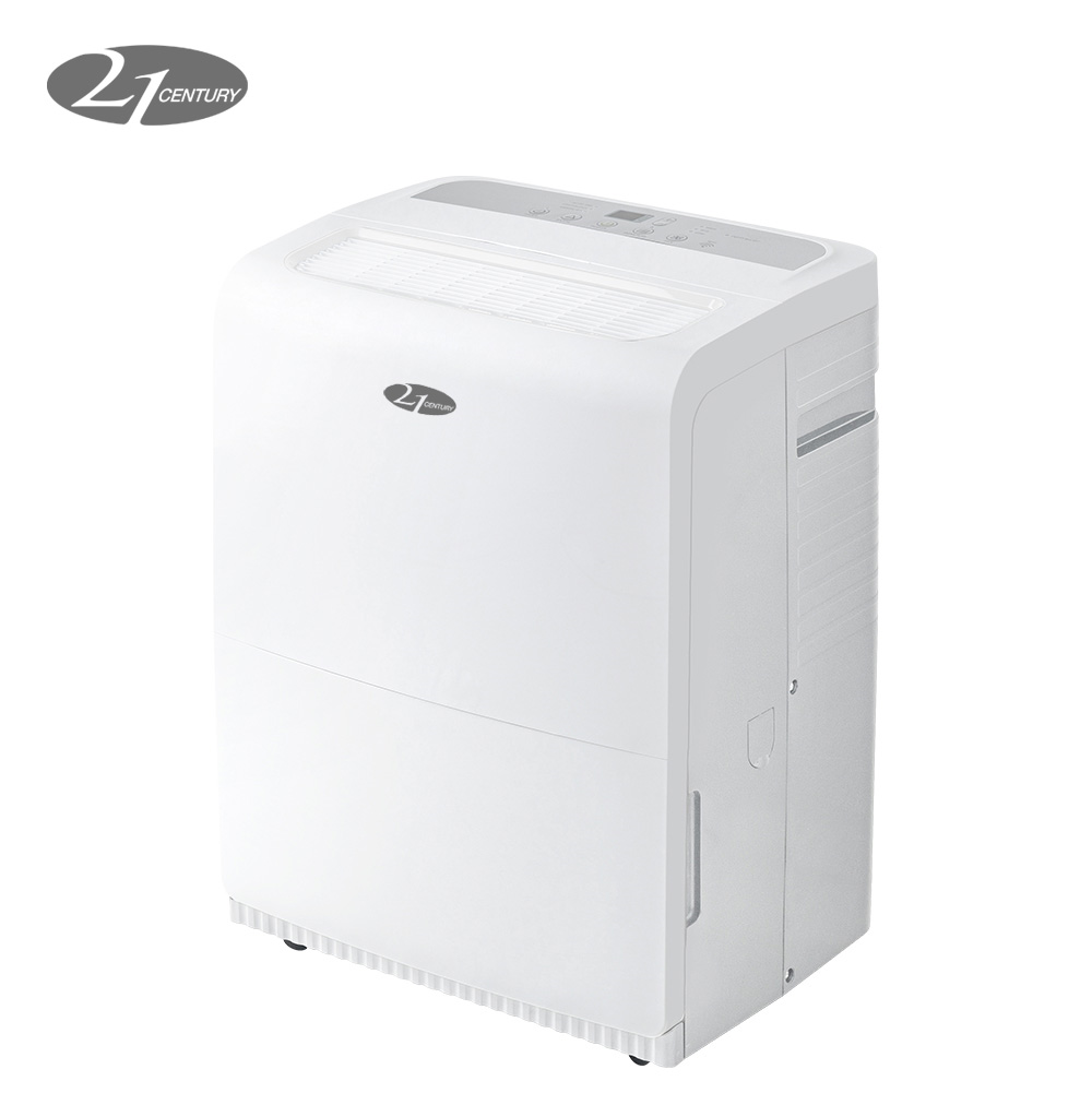 나우이엘 NED-066D 70리터 산업용 제습기 덕트형 자연배수형 이미지1