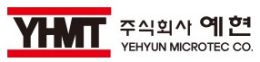주식회사 예현