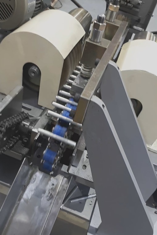 AL PIPE 자동면취기1 이미지