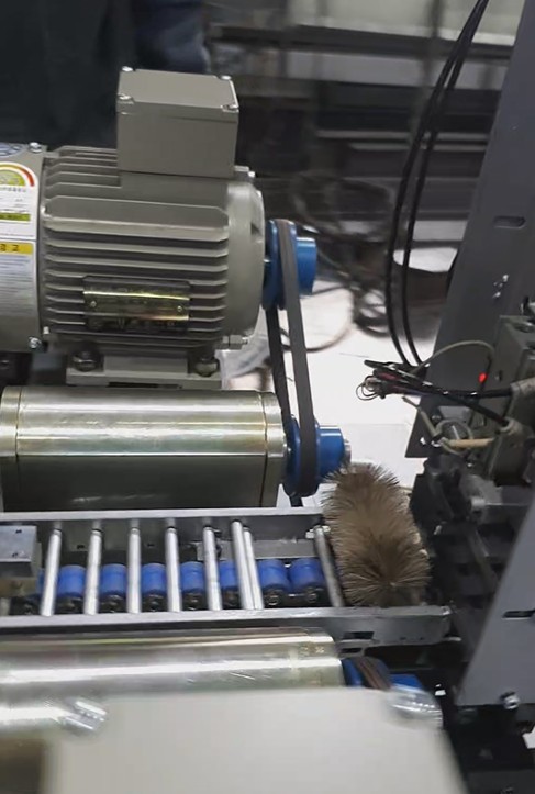 AL PIPE 자동면취기4 이미지