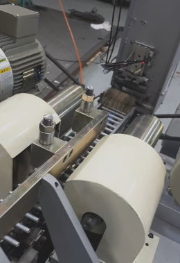 AL PIPE 자동면취기2 이미지