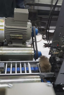 AL PIPE 자동면취기4 이미지